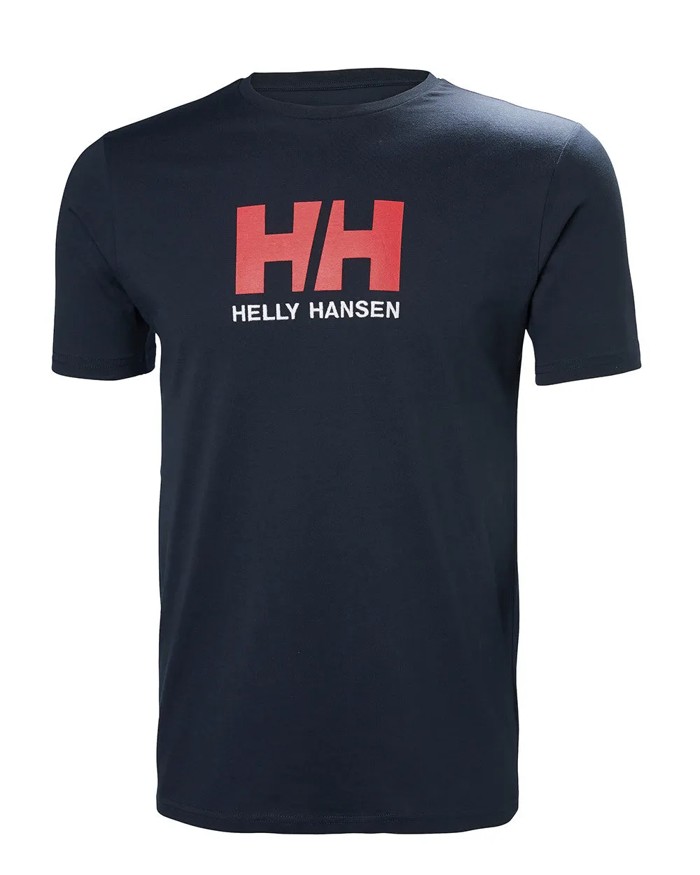 Helly Hansen Herren Logo T-Shirt Helly Hansen