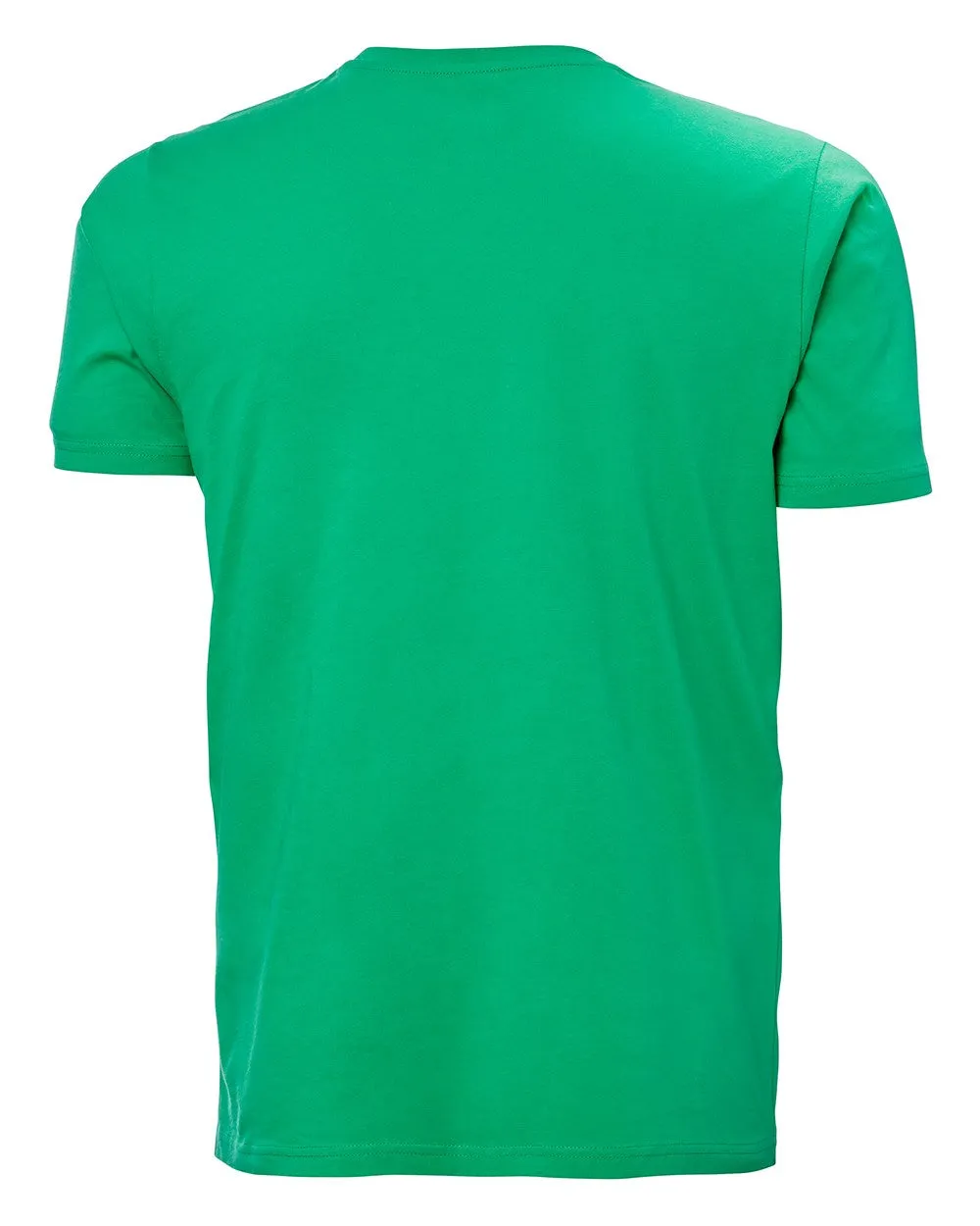 Helly Hansen Herren Logo T-Shirt Helly Hansen