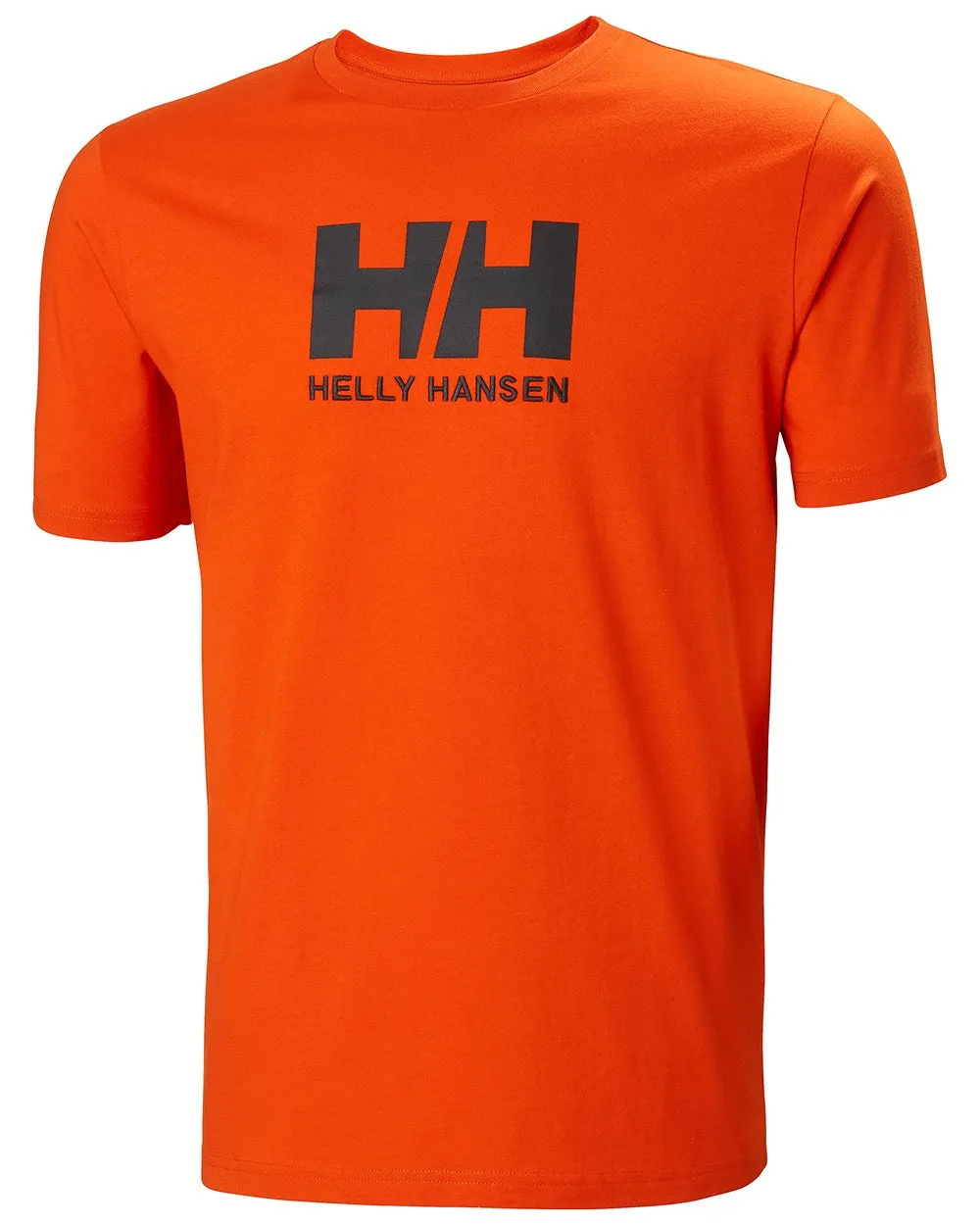 Helly Hansen Herren Logo T-Shirt Helly Hansen