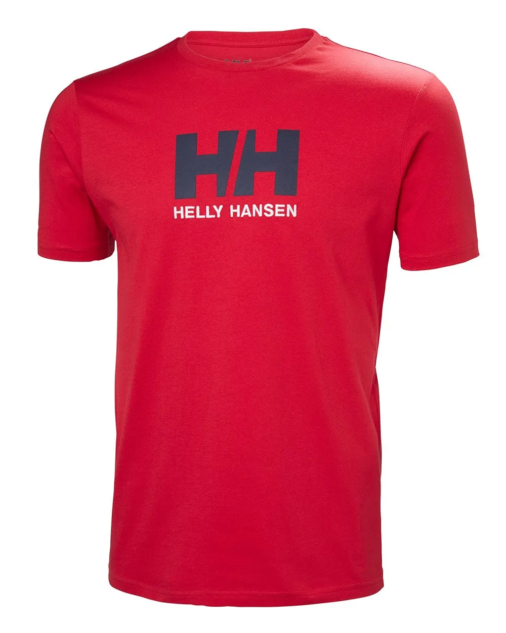 Helly Hansen Herren Logo T-Shirt Helly Hansen