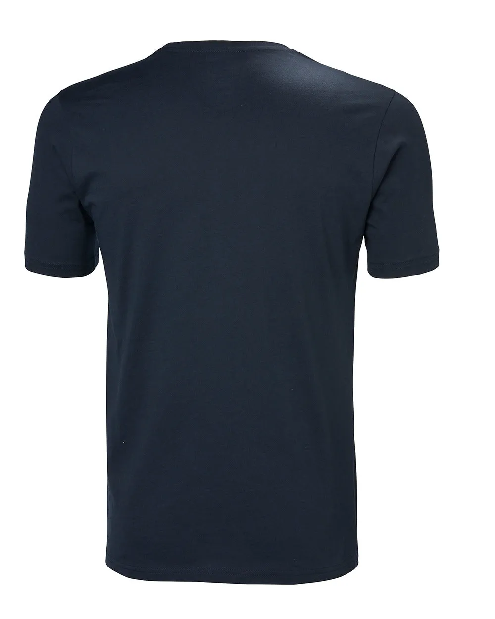 Helly Hansen Herren Logo T-Shirt Helly Hansen