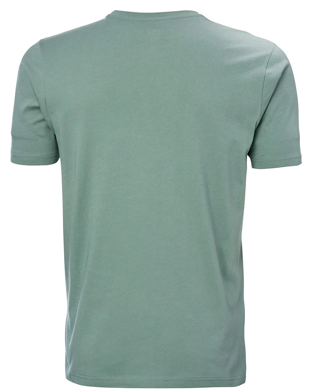 Helly Hansen Herren Logo T-Shirt Helly Hansen