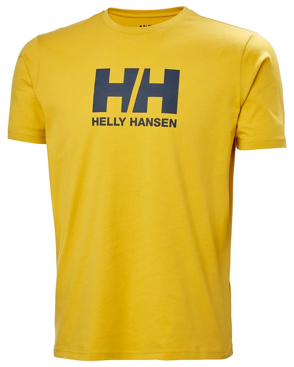 Helly Hansen Herren Logo T-Shirt Helly Hansen