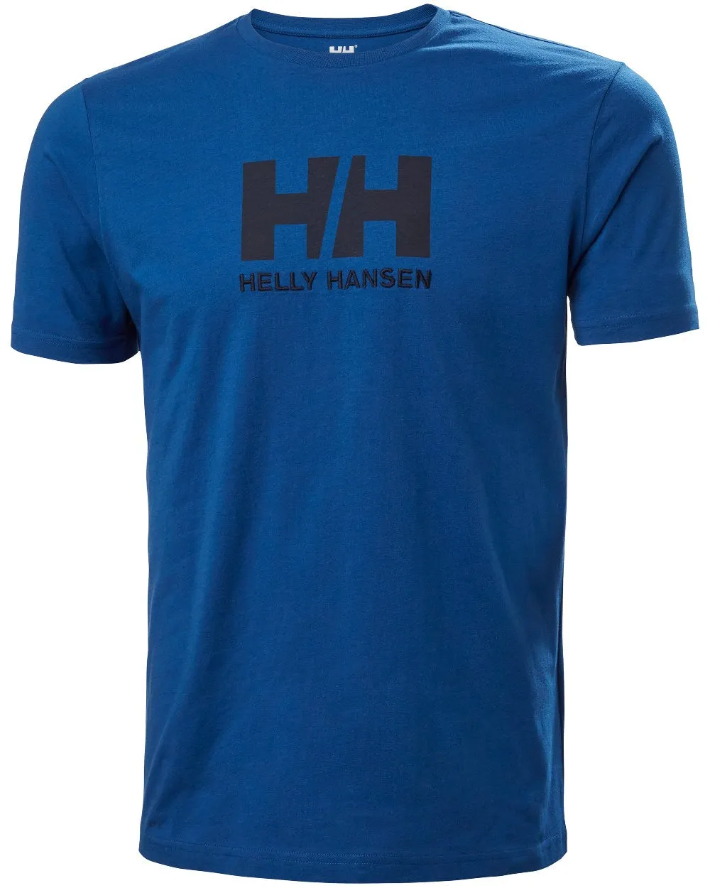 Helly Hansen Herren Logo T-Shirt Helly Hansen