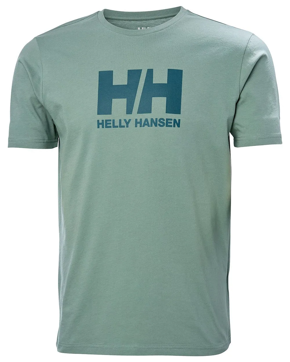 Helly Hansen Herren Logo T-Shirt Helly Hansen