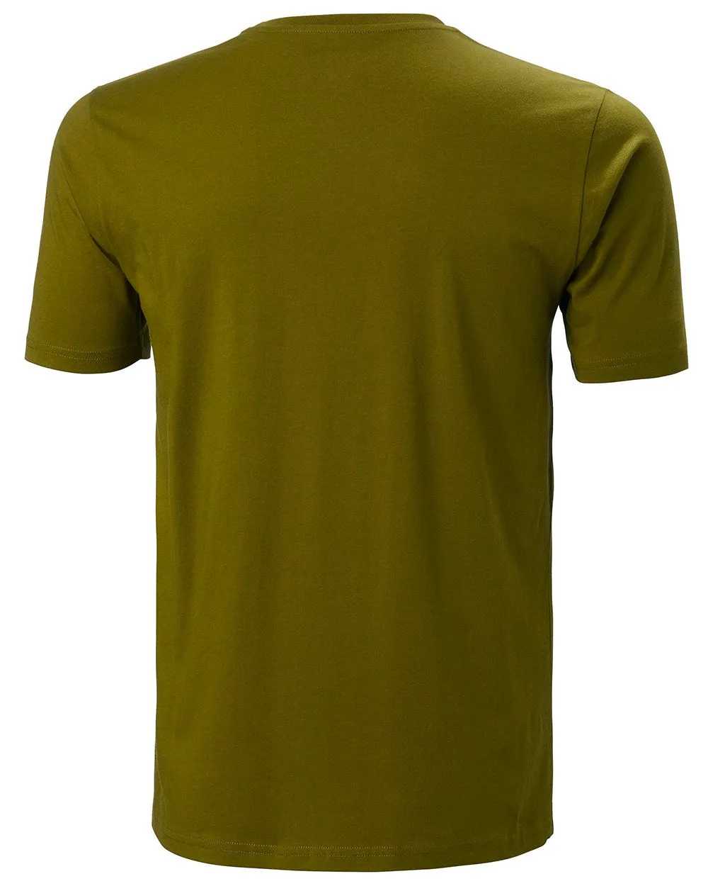 Helly Hansen Herren Logo T-Shirt Helly Hansen
