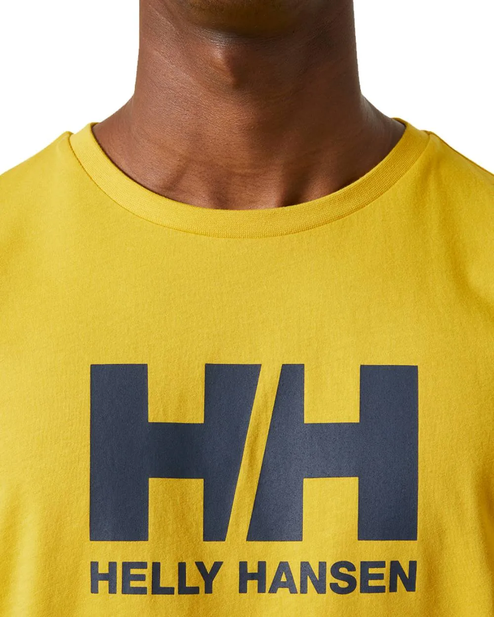 Helly Hansen Herren Logo T-Shirt Helly Hansen