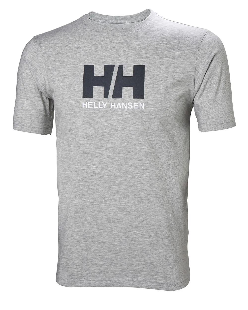 Helly Hansen Herren Logo T-Shirt Helly Hansen