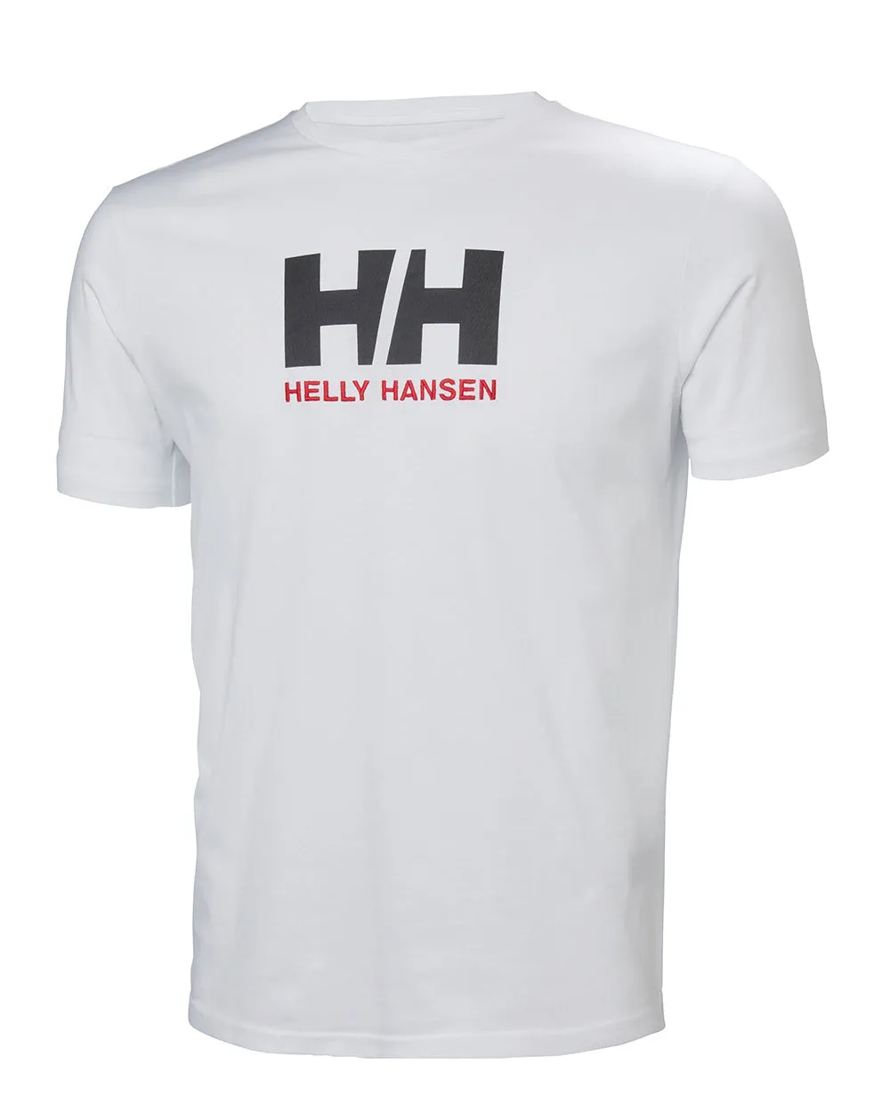 Helly Hansen Herren Logo T-Shirt Helly Hansen