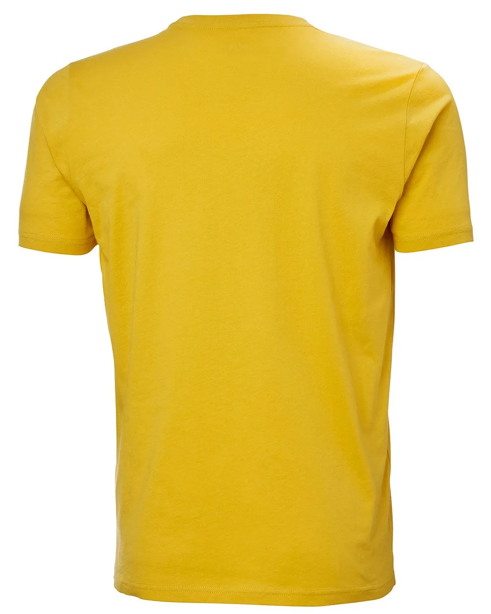Helly Hansen Herren Logo T-Shirt Helly Hansen