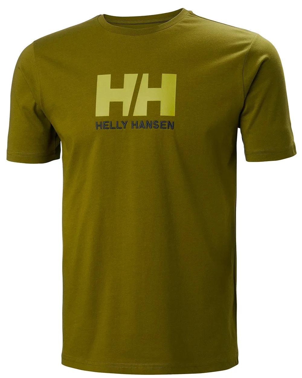 Helly Hansen Herren Logo T-Shirt Helly Hansen