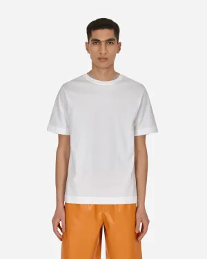 Hertz T-Shirt Weiß