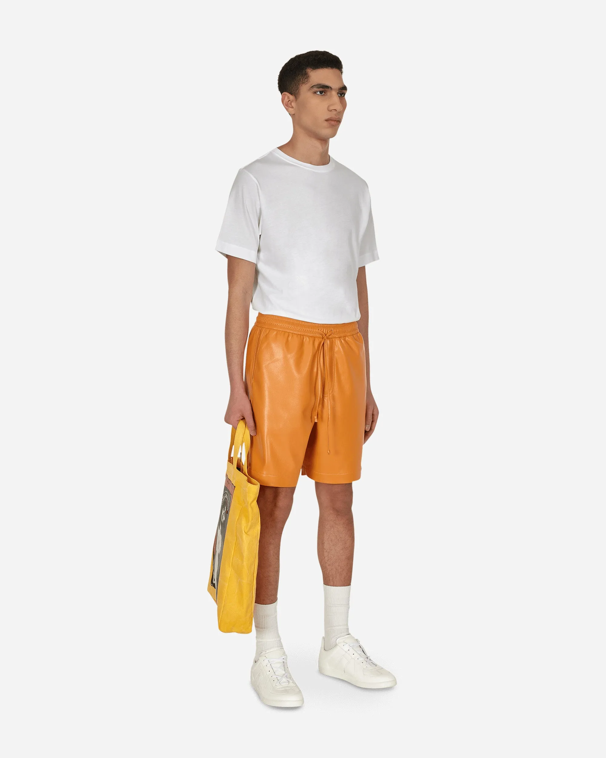 Hertz T-Shirt Weiß