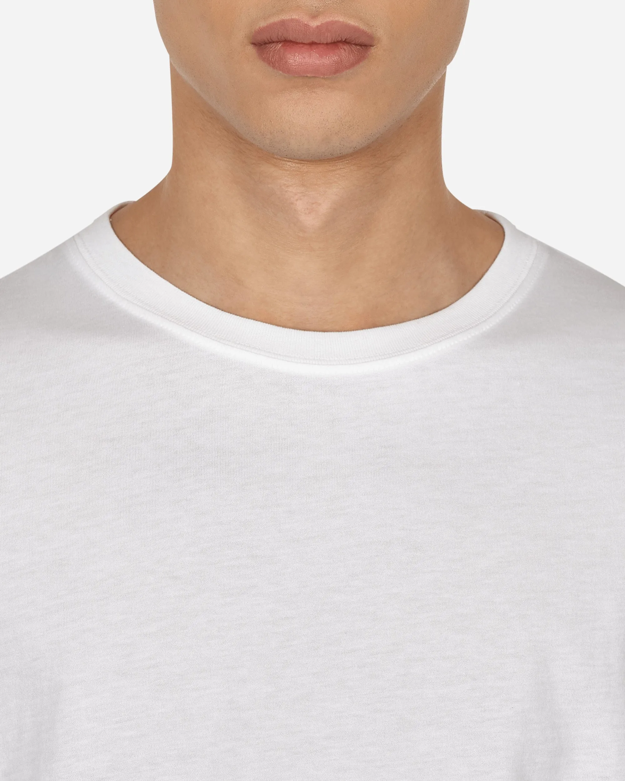 Hertz T-Shirt Weiß