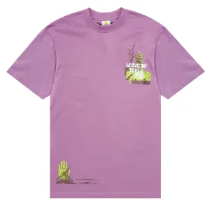 Hikerdelic No Trace SS T-Shirt Baldrian