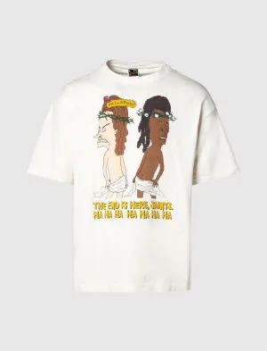 HLY VIRTS SS T-SHIRT