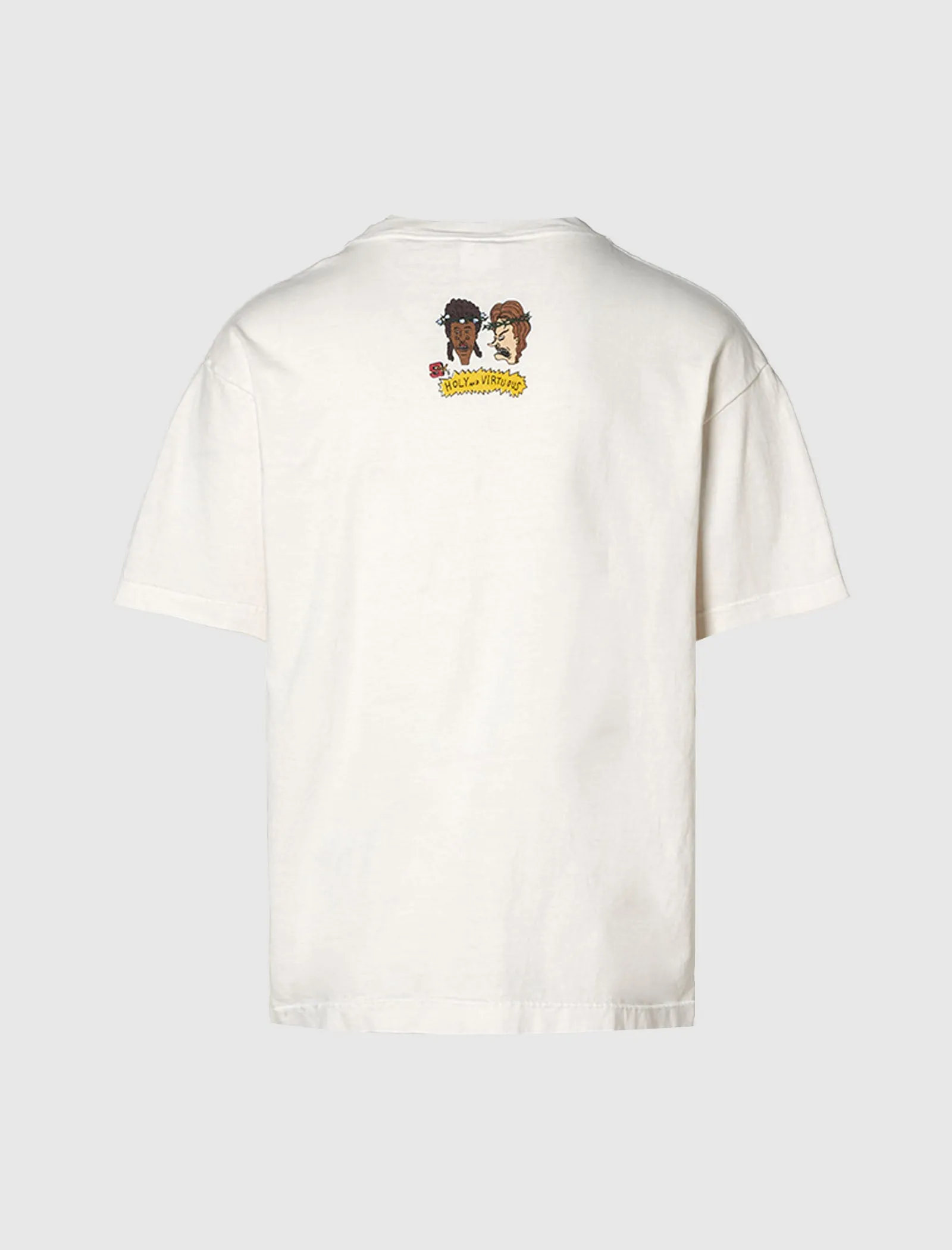 HLY VIRTS SS T-SHIRT