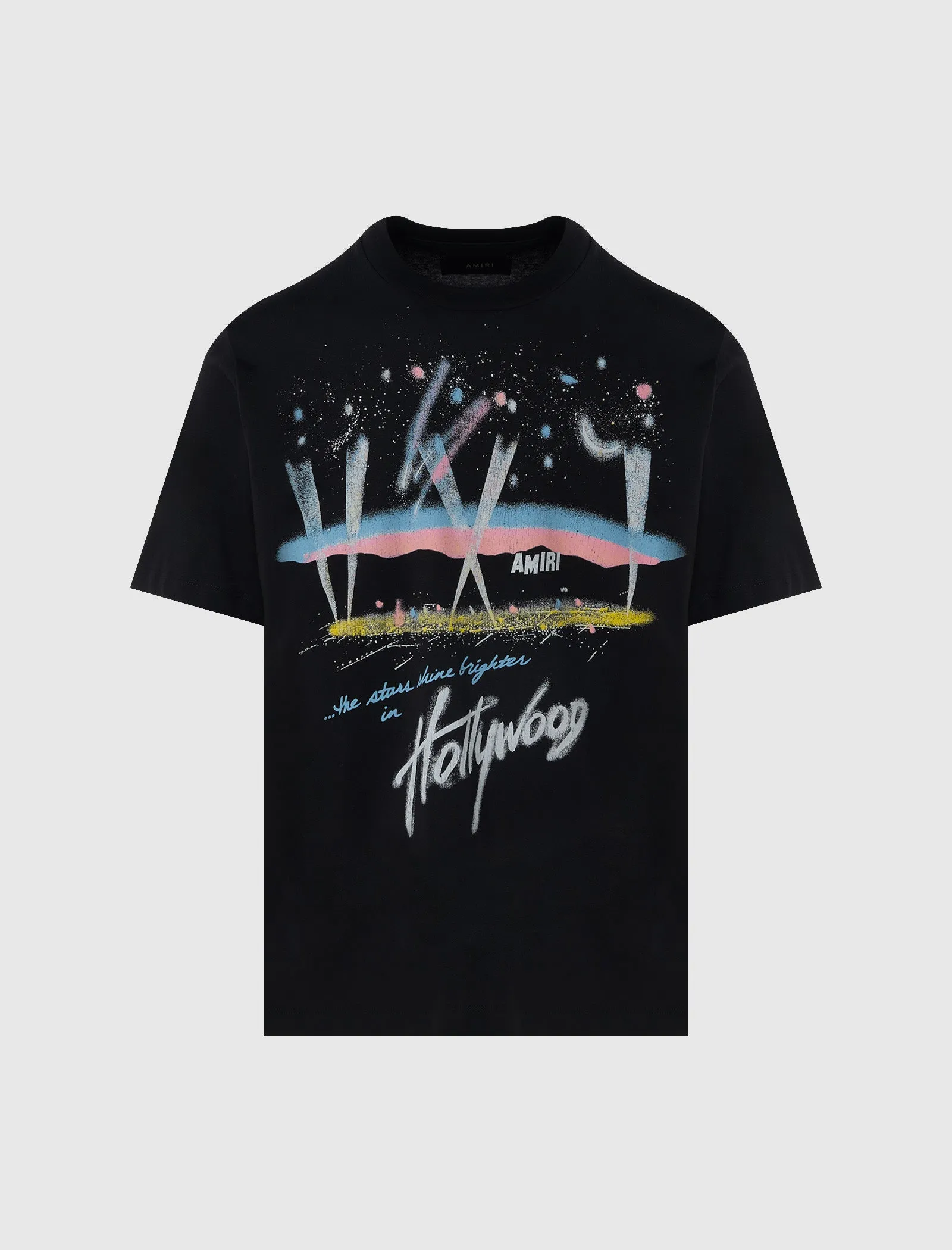 HOLLYWOOD LIGHTS T-SHIRT