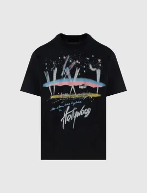 HOLLYWOOD LIGHTS T-SHIRT