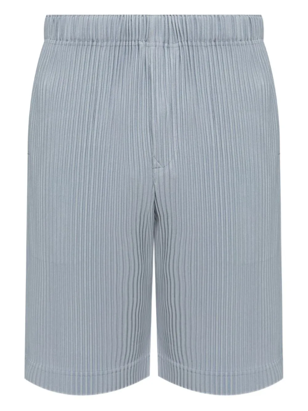 HOMME PLISSE ISSEY MIYAKE - Herren Farbige Plisseehose Kleidung_homme-plisse-iss