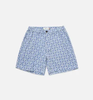 Honor The Gift Kleidung Infinity Herren Shorts - Blau