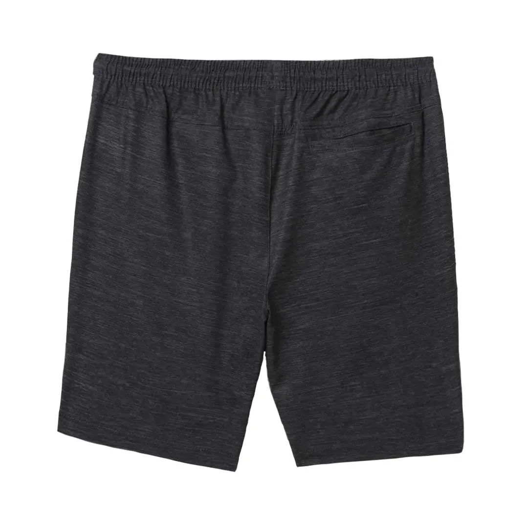 Hurley - Exist Hybrid Walk Shorts für Herren zum Hineinschlüpfen (HSP22VMB-03969 001)