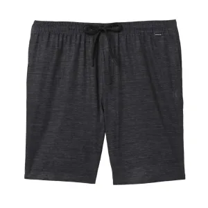 Hurley - Exist Hybrid Walk Shorts für Herren zum Hineinschlüpfen (HSP22VMB-03969 001)