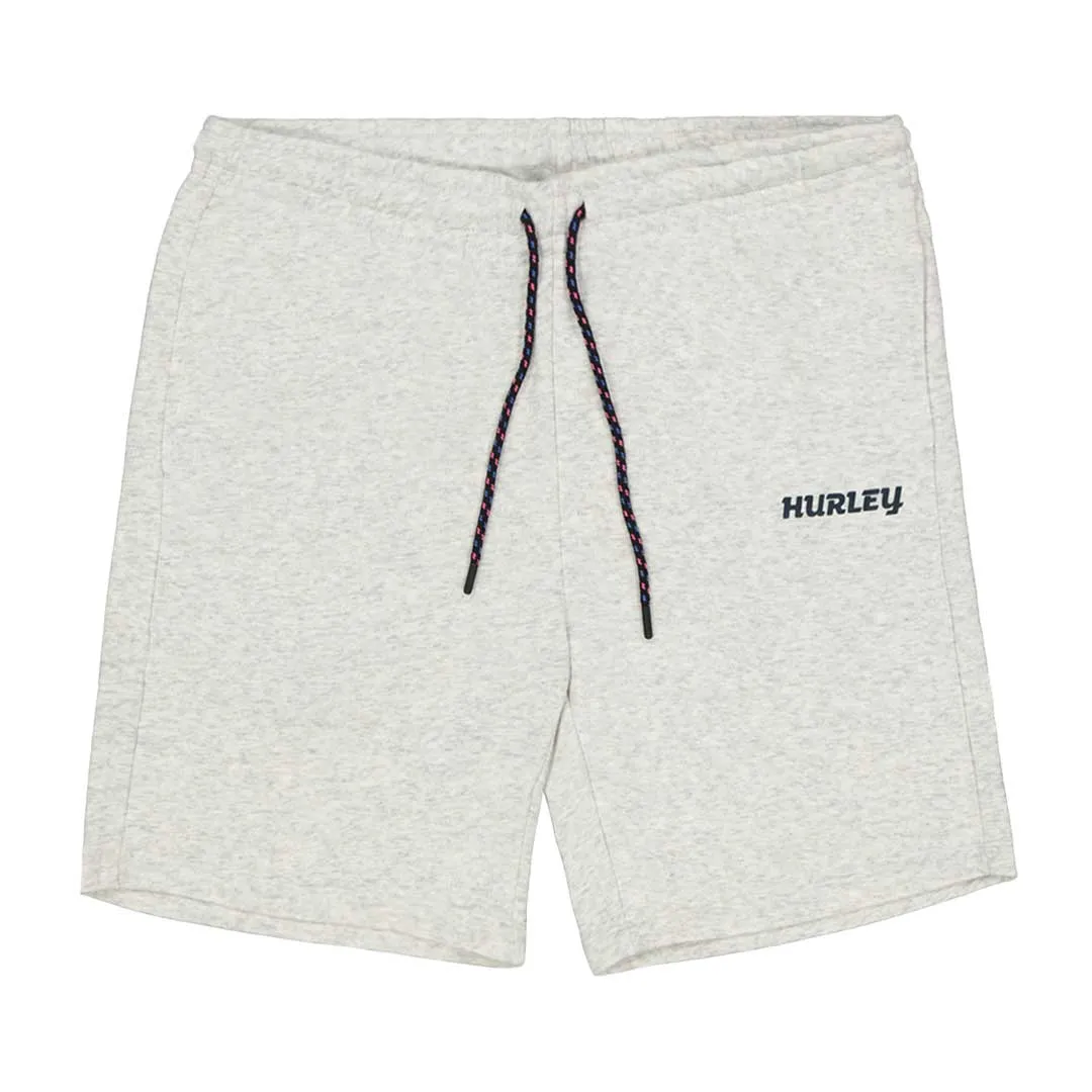 Hurley - Herren Fleeceshorts für Weltraumreisende (HSP23VMB-06380 039)