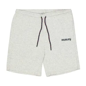 Hurley - Herren Fleeceshorts für Weltraumreisende (HSP23VMB-06380 039)