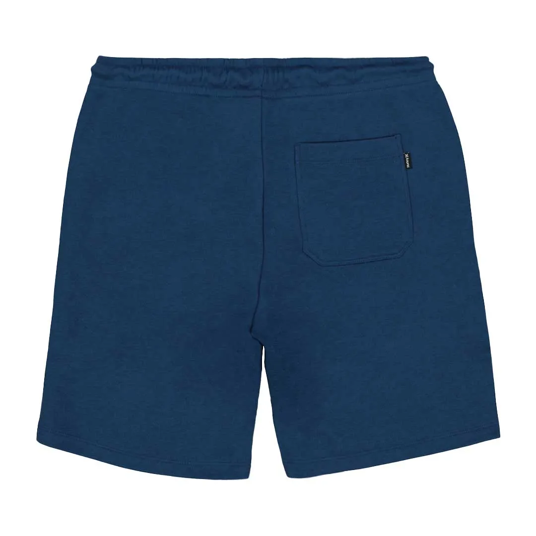 Hurley - Herren Fleeceshorts für Weltraumreisende (HSP23VMB-06380 431)