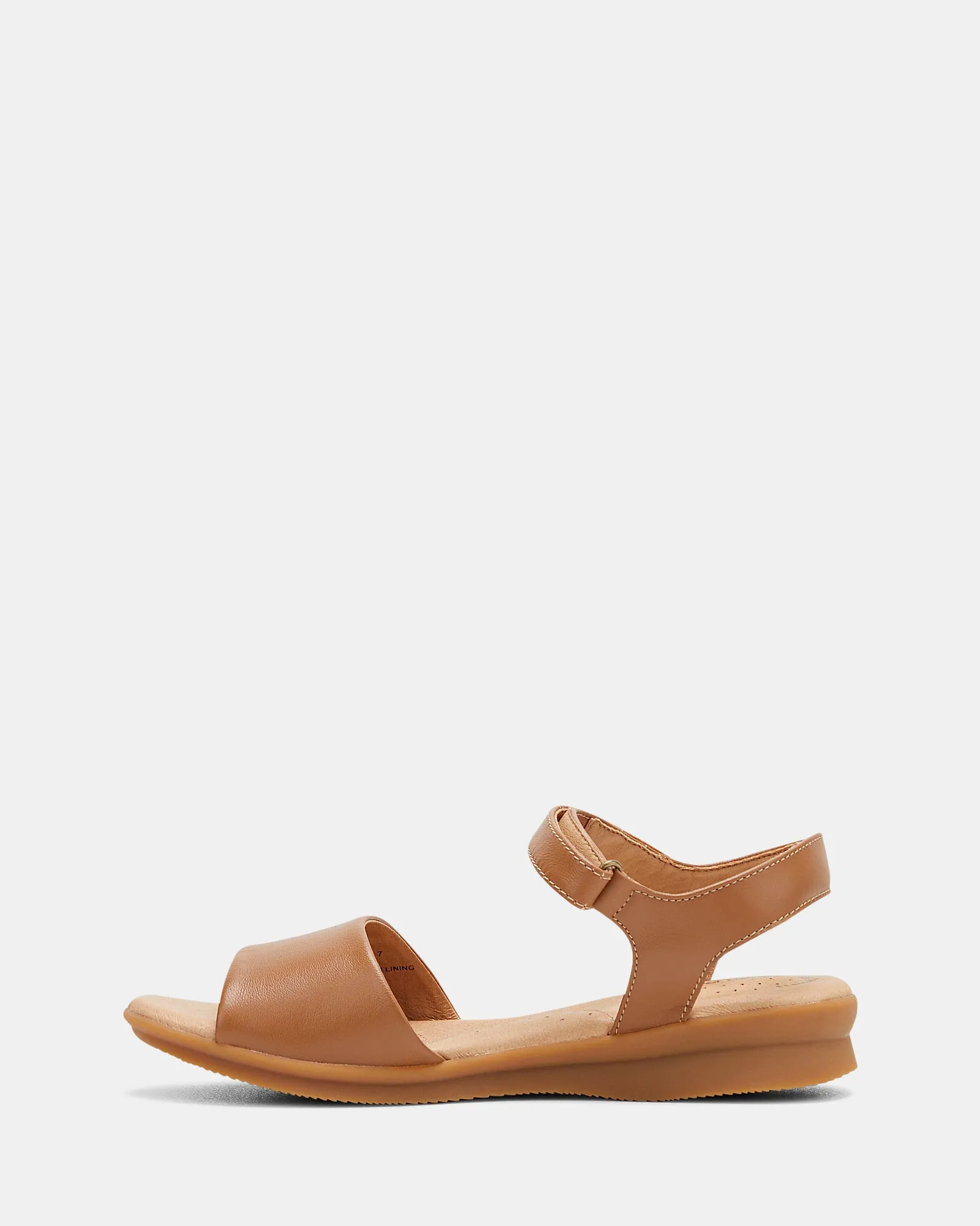 Hush Puppies Schuhe Nigella Pl Tan