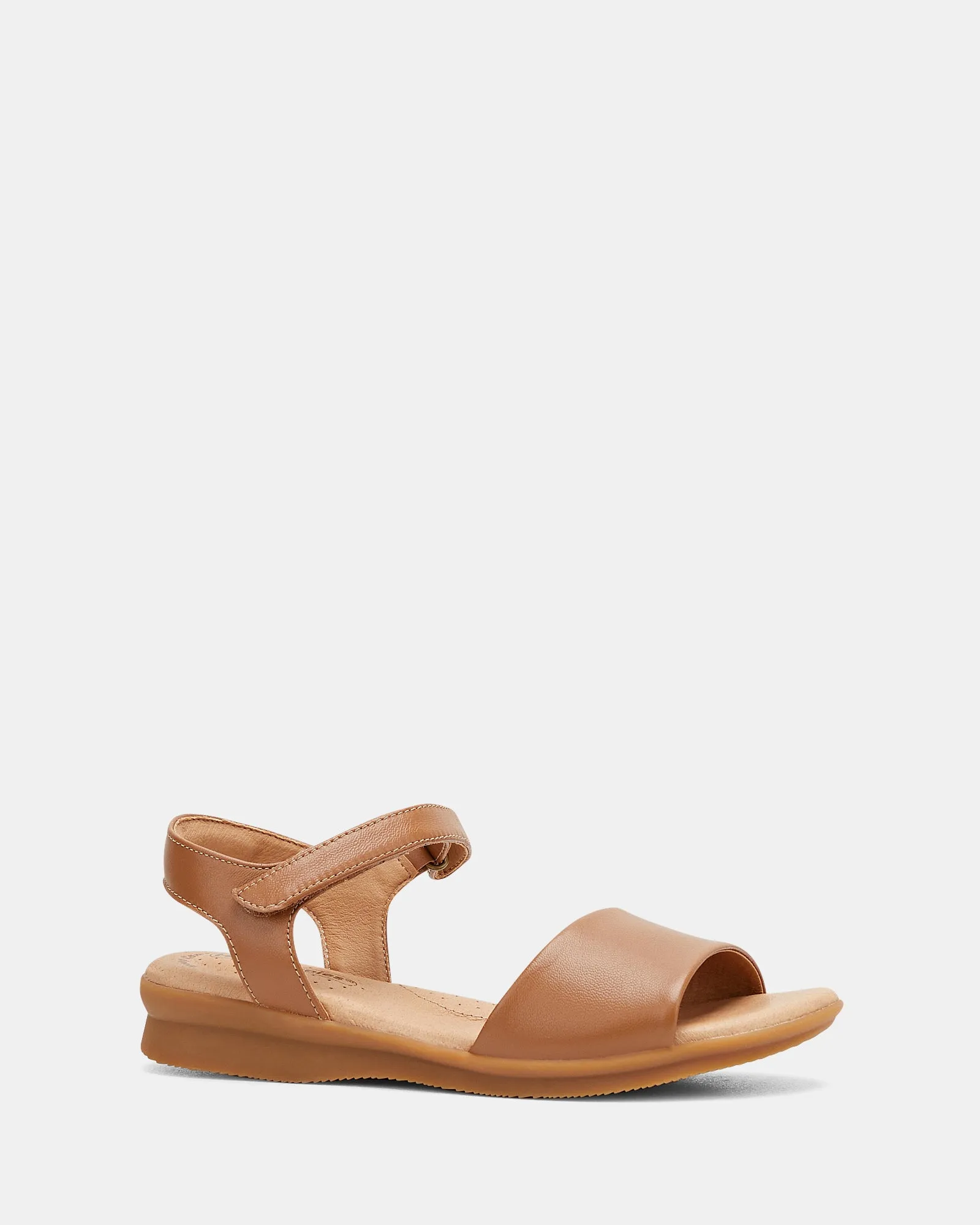 Hush Puppies Schuhe Nigella Pl Tan