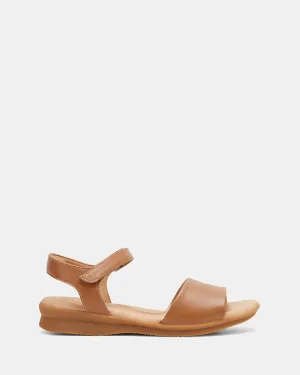 Hush Puppies Schuhe Nigella Pl Tan
