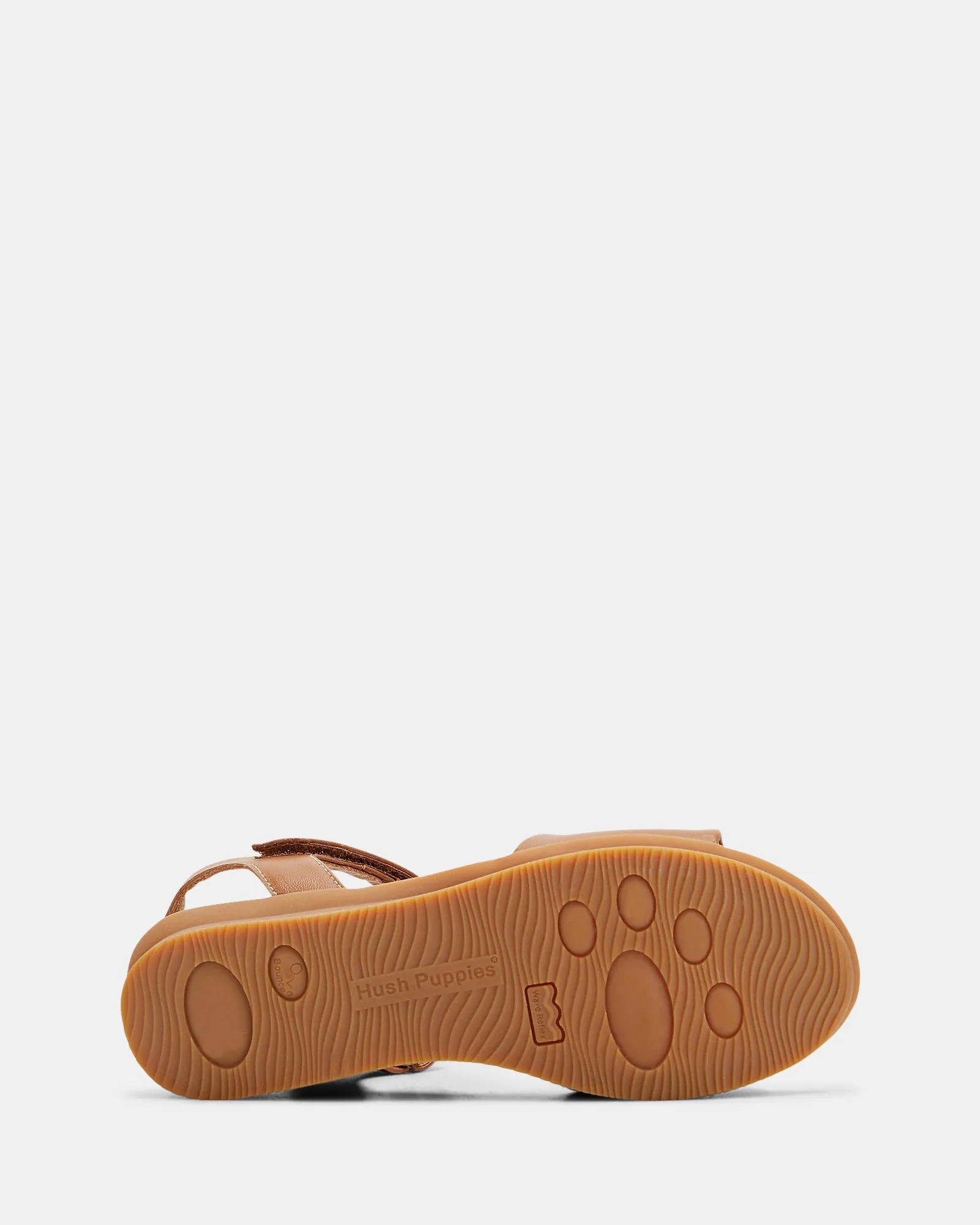 Hush Puppies Schuhe Nigella Pl Tan