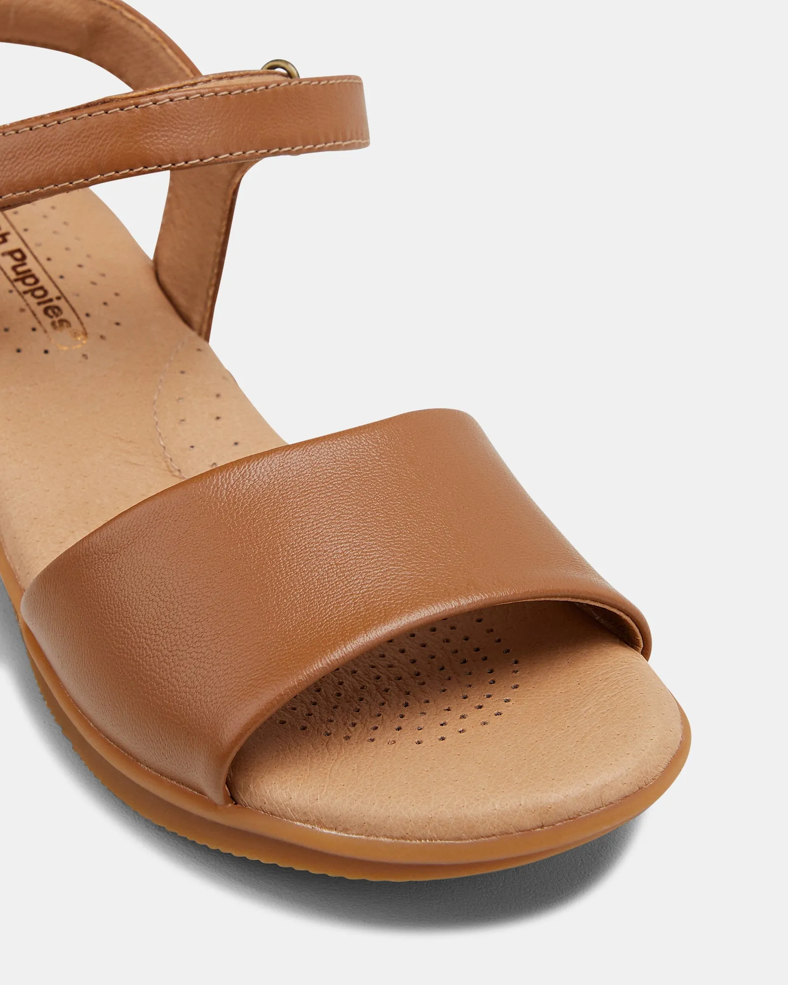 Hush Puppies Schuhe Nigella Pl Tan
