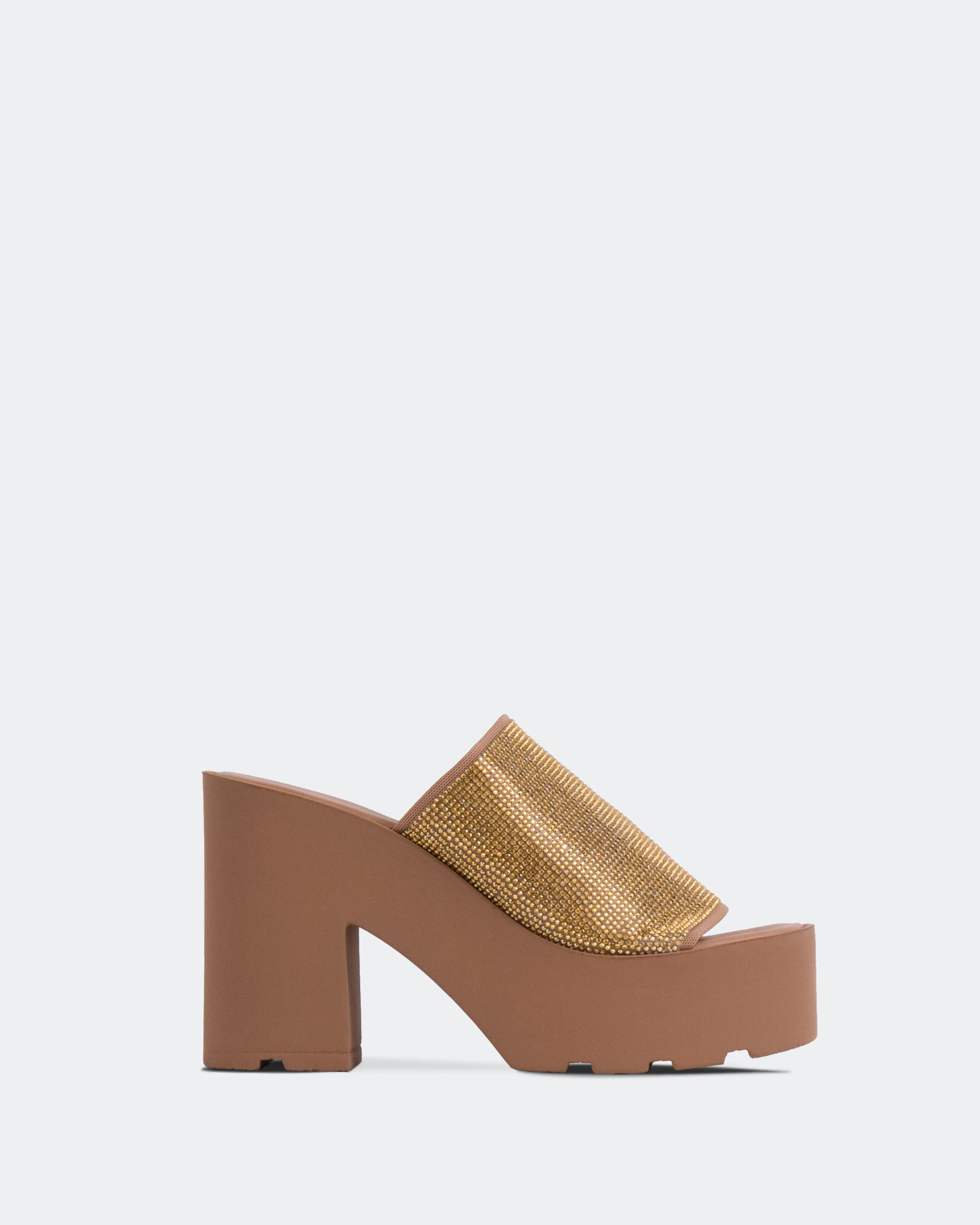 Hutton Nackt Strass