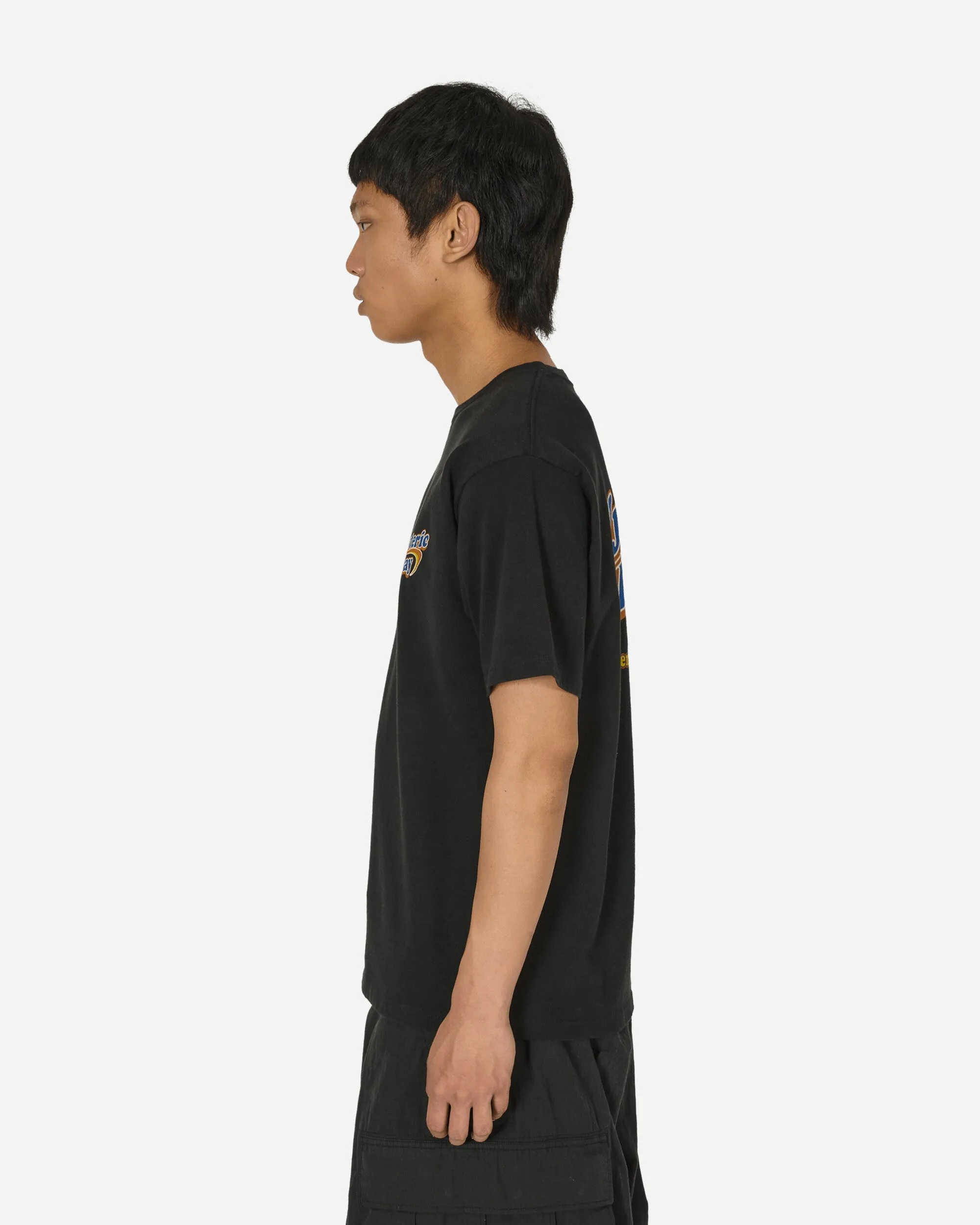 Hysteric Day T-Shirt Schwarz