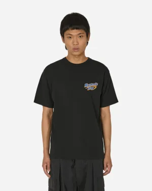 Hysteric Day T-Shirt Schwarz