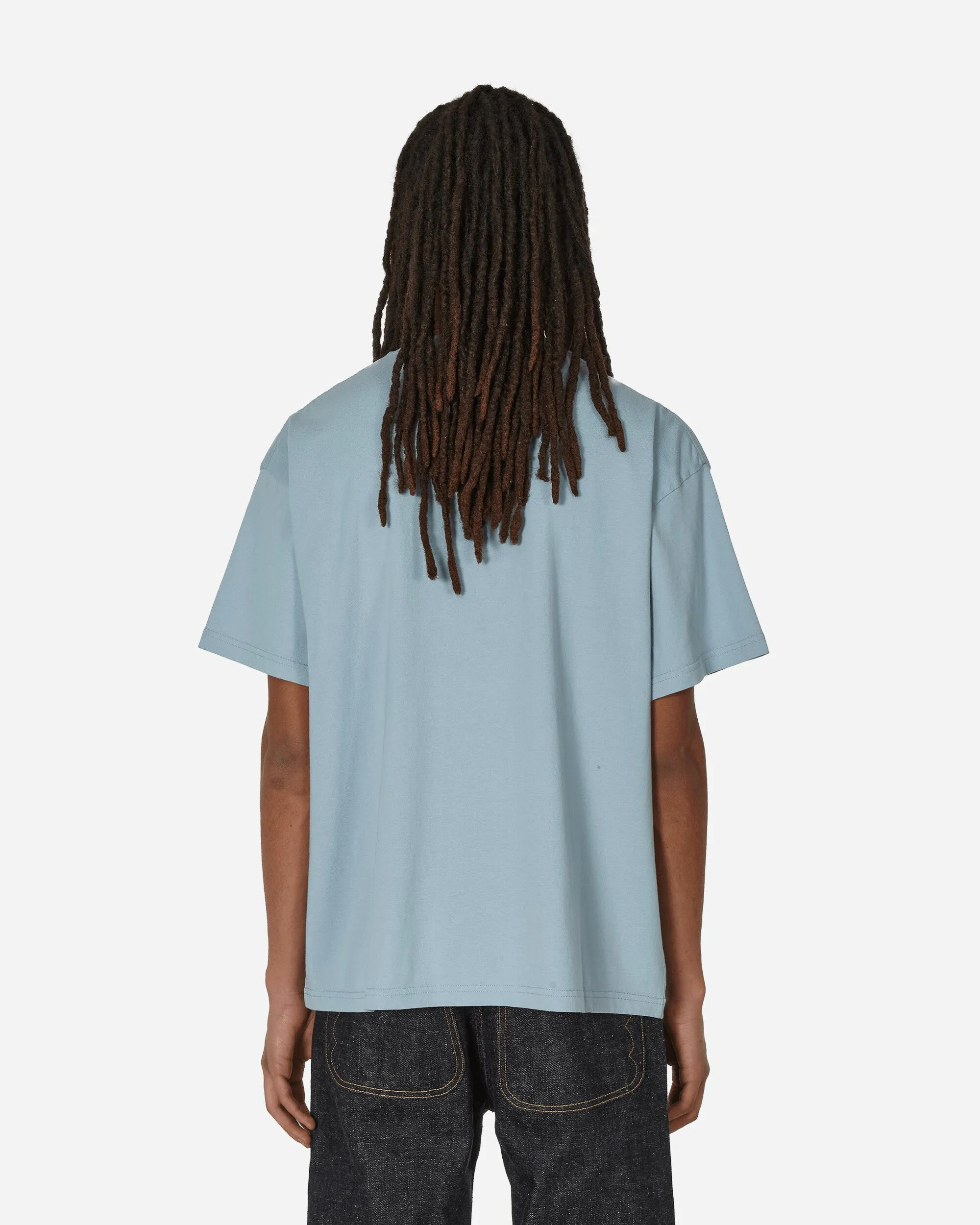 Infinite Gestures T-Shirt Schiefer