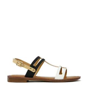 Inmar Sandalen mit Knöchelriemen