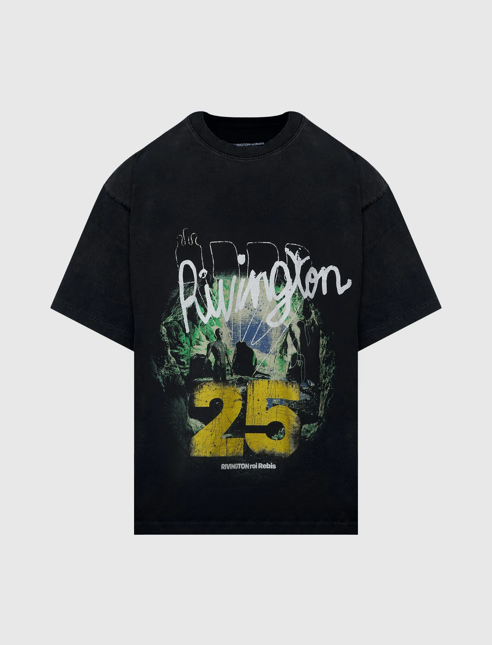 INNENKAMMER T-SHIRT