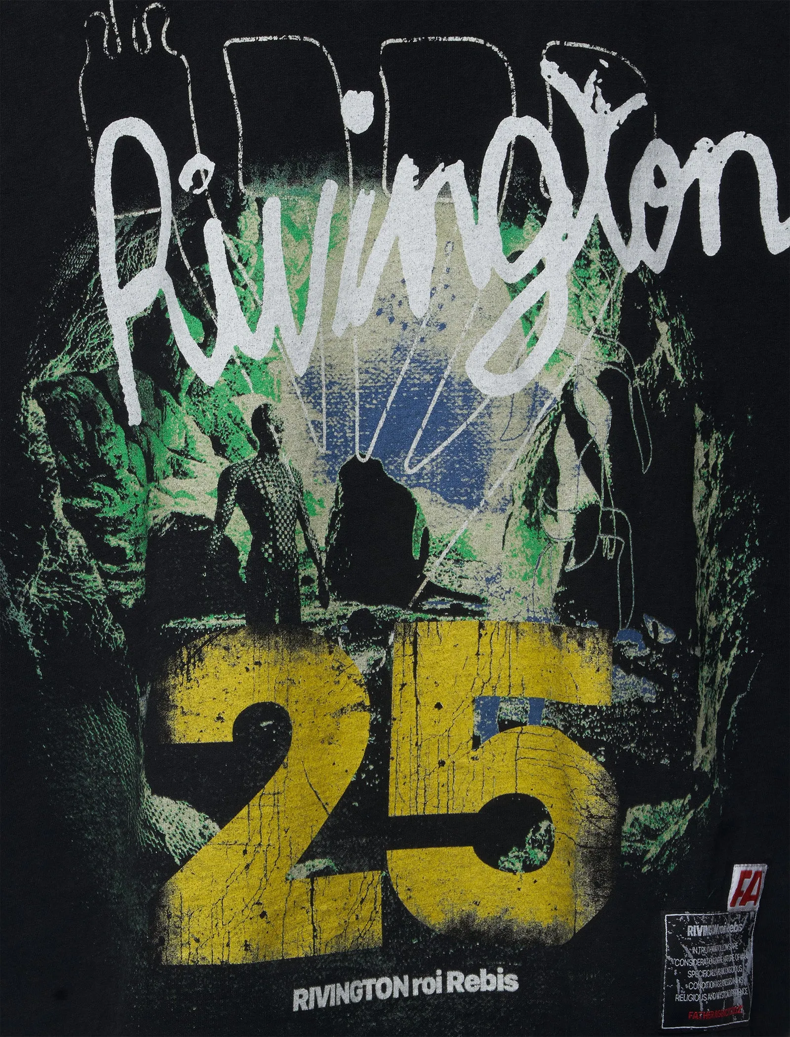 INNENKAMMER T-SHIRT