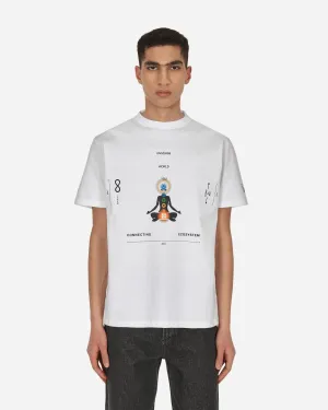 Inner Connection T-Shirt Weiß