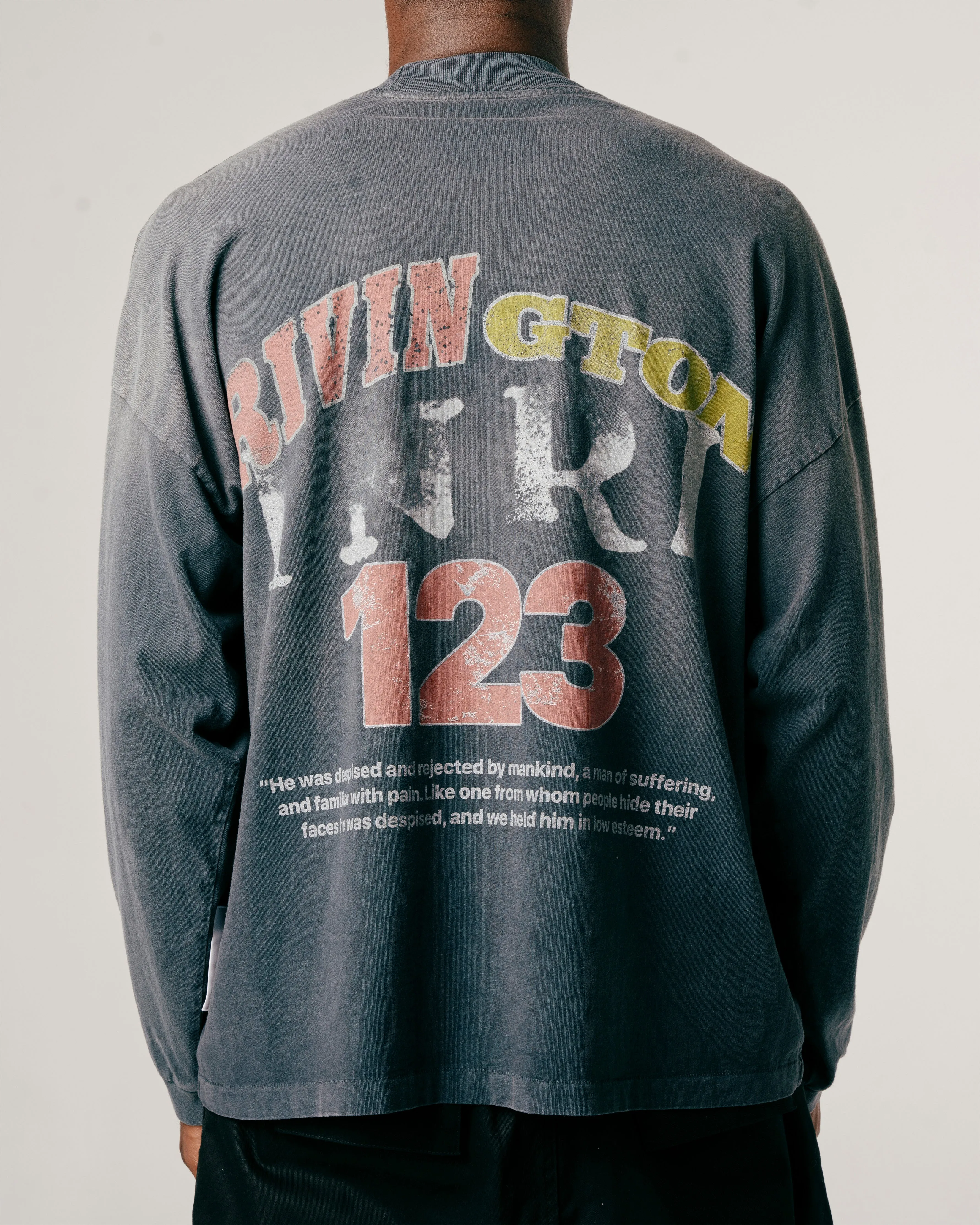 INRI SCHLANGEN T-SHIRT