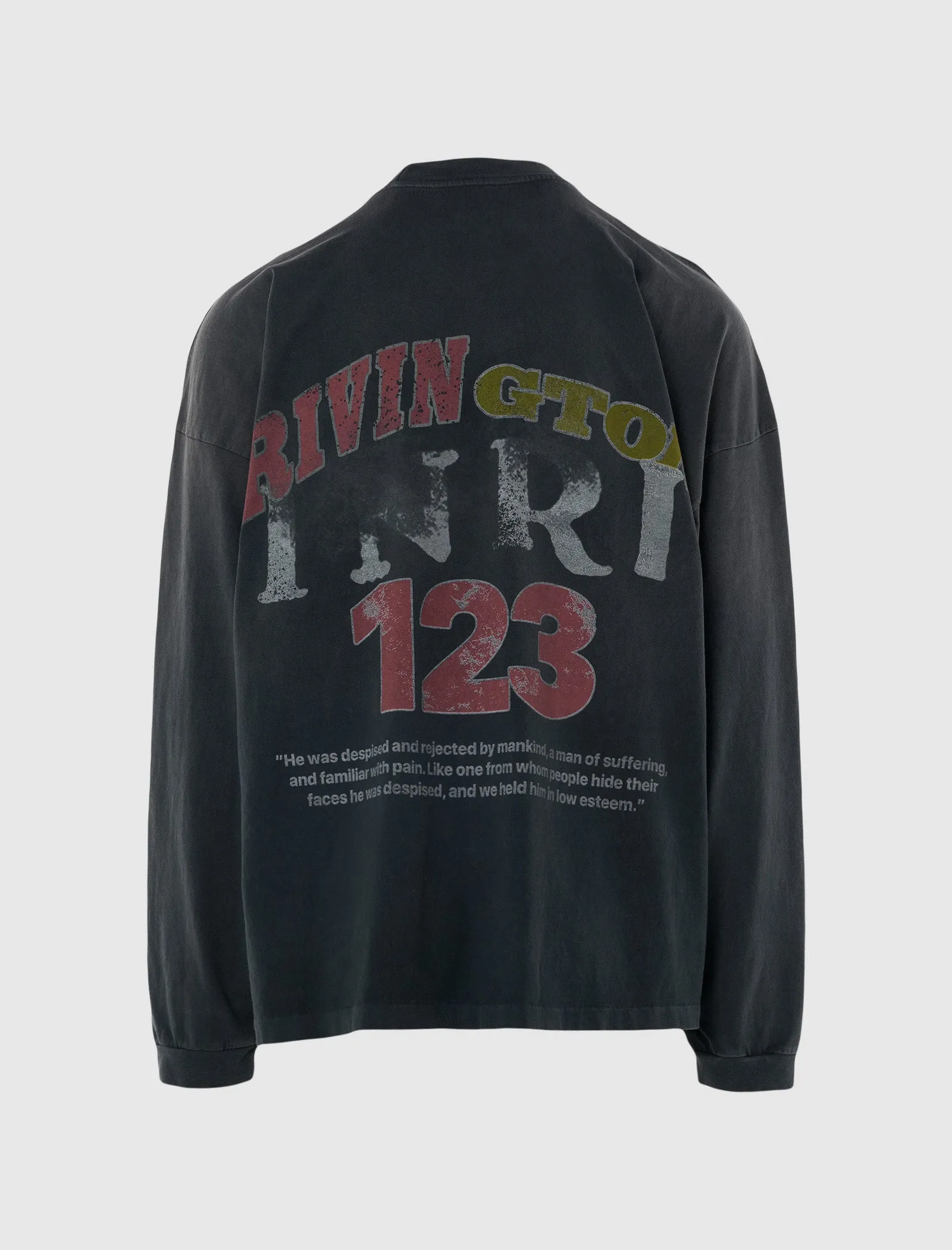 INRI SCHLANGEN T-SHIRT