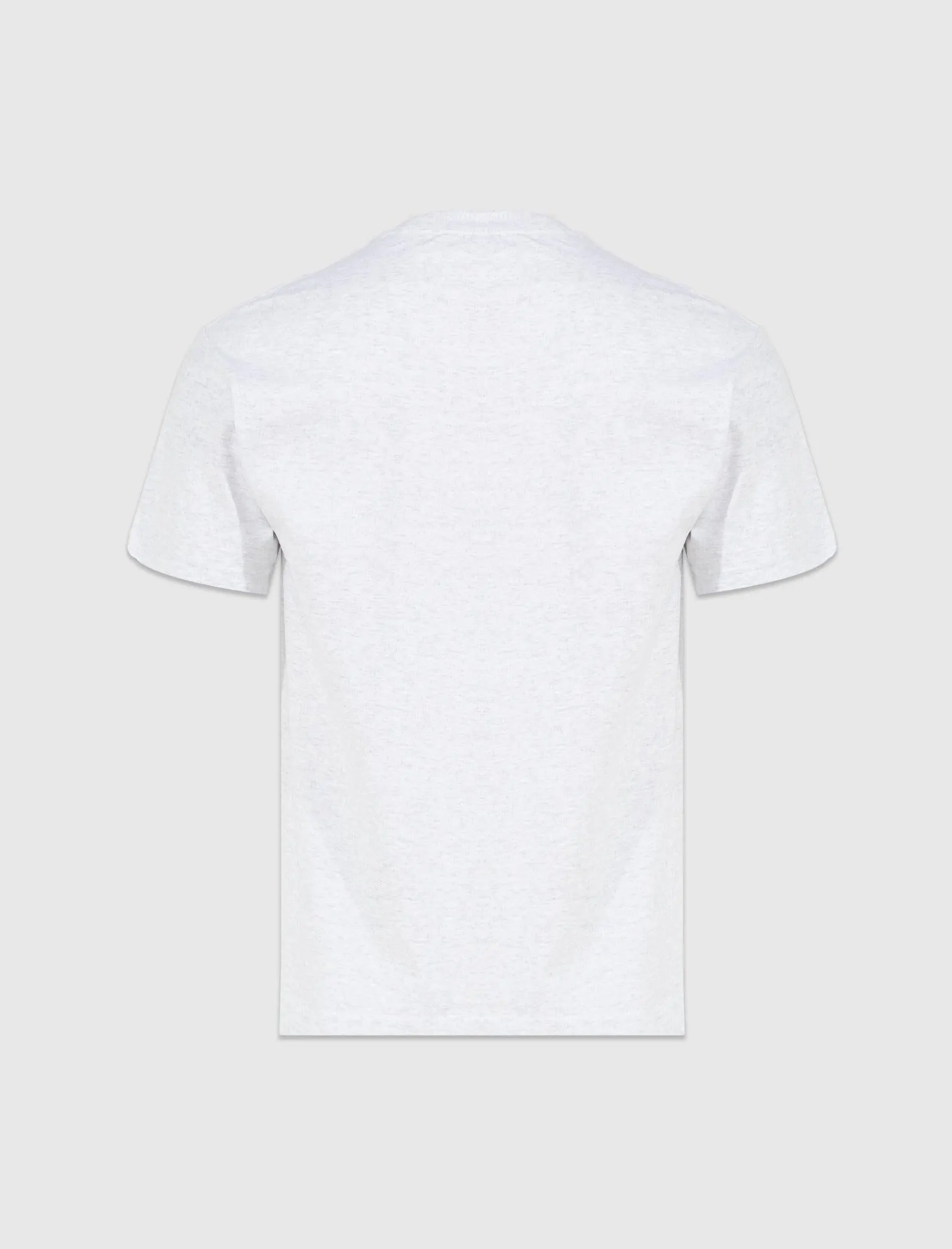 ICH SCHULDE DIR NICHTS T-SHIRT