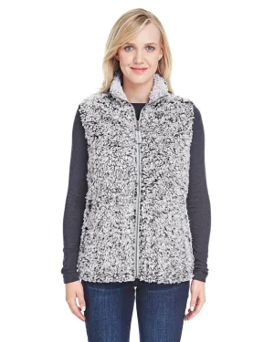 J America JA8456 Damen Epic Sherpa Weste