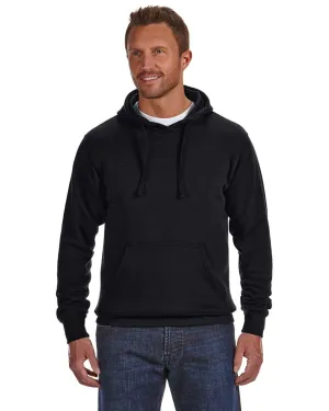 J America JA8620 Erwachsenen Cloud Pullover Fleece Kapuzenpullover