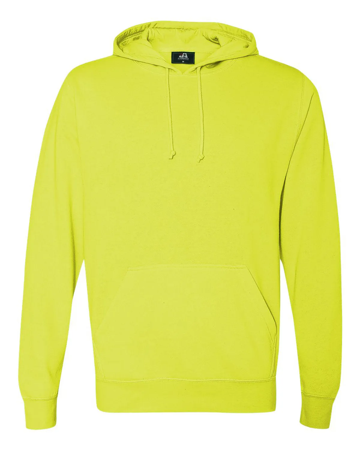 J America JA8620 Erwachsenen Cloud Pullover Fleece Kapuzenpullover
