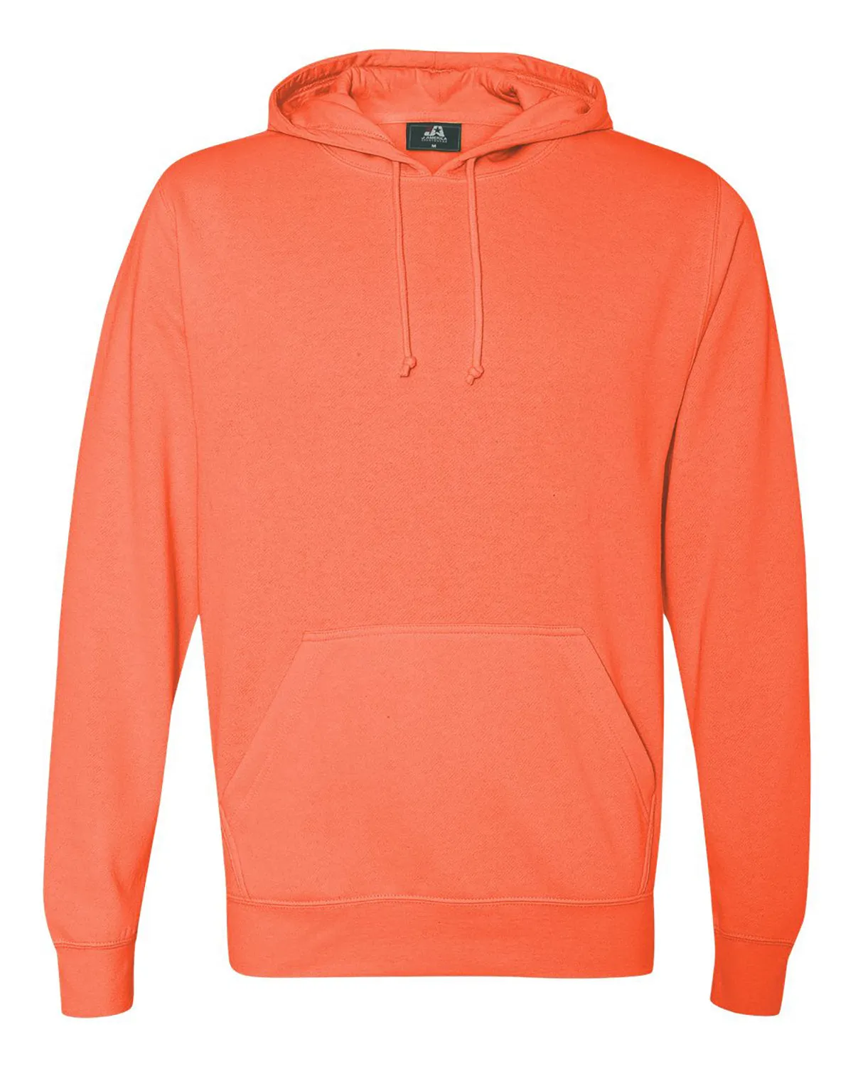 J America JA8620 Erwachsenen Cloud Pullover Fleece Kapuzenpullover